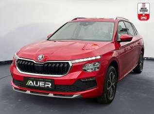 Kamiq 1,0 TSI Selection | LED | Smart Link, 20687 €, Auto & Fahrrad-Autos in 3494 Gemeinde Gedersdorf