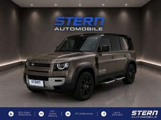 Defender 110 D240 First Edition Aut.*FIRST EDITION* MERI..., 52990 €, Auto & Fahrrad-Autos in 1110 Simmering