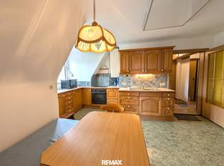 Kleine Eigentumswohnung mit Parkplatz in guter Lage - Nahe Therme Nova, 45300 €, Immobilien-Wohnungen in 8580 Köflach