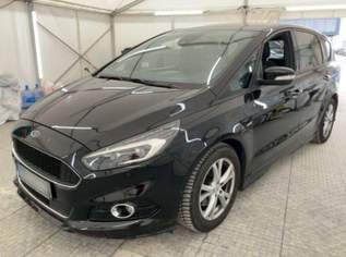 S-MAX ST-Line 2.0 EcoBlue SCR Aut. *7-Sitzer, PANO, LED*, 20990 €, Auto & Fahrrad-Autos in 8041 Liebenau S-MAX ST-Line 2.0 EcoBlue SCR Aut. *7-Sitzer, PANO, LED*, 20990 €, Auto & Fahrrad-Autos in 8041 Liebenau