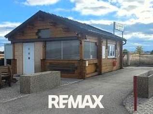 "Mit Snack zum Erfolg", 148000 €, Immobilien-Gewerbeobjekte in 3470 Kirchberg am Wagram