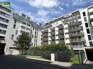 All-inclusive Wohnungen beim Kirschblütenpark – nahe U1 Kagran! Warmmiete!, 812.72 €, Immobilien-Wohnungen in 1220 Donaustadt