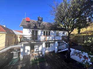 "Einfamilienhaus mit Grundstück in Mauerbach", 349000 €, Immobilien-Häuser in 3001 Gemeinde Mauerbach