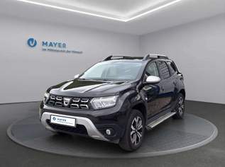 Duster Prestige 4WD *TOP*, 18900 €, Auto & Fahrrad-Autos in 8940 Liezen Duster Prestige 4WD *TOP*, 18900 €, Auto & Fahrrad-Autos in 8940 Liezen