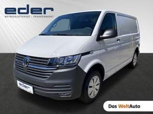 Transporter T6.1 Kastenwagen TDI, 42490 €, Auto & Fahrrad-Autos in 4890 Frankenmarkt