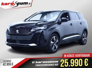 5008 GT Line | PREMIUM ZUSTAND | Rückfahrkamera, 26590 €, Auto & Fahrrad-Autos in 4693 Desselbrunn