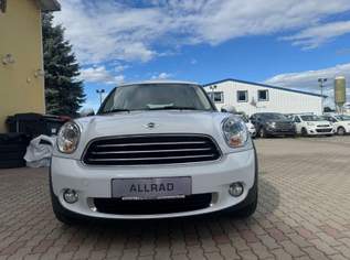 Countryman Allrad, 9990 €, Auto & Fahrrad-Autos in 9065 Ebenthal in Kärnten