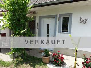 Klein aber Fein - liebevoll renoviertes Bauernhaus mit Werkstatt, Sauna und großem Garten, 144400 €, Immobilien-Häuser in 7304 Großwarasdorf