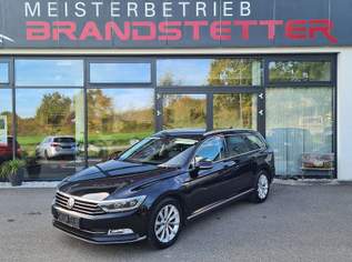 Passat Highline 2,0 TDI DSG, 14490 €, Auto & Fahrrad-Autos in 3661 Gemeinde Artstetten-Pöbring