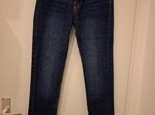 H&M Jeans blau Gr. XS/ S, 12 €, Kleidung & Schmuck-Herrenkleidung in 1160 Ottakring