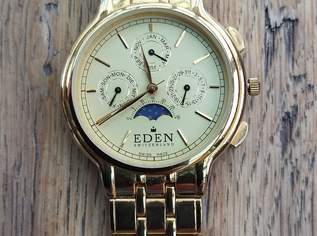 Schweizer Armbanduhr, 149 €, Kleidung & Schmuck-Accessoires, Uhren, Schmuck in 6230 Marktgemeinde Brixlegg Schweizer Armbanduhr, 149 €, Kleidung & Schmuck-Accessoires, Uhren, Schmuck in 6230 Marktgemeinde Brixlegg