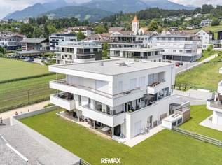 DAS PENTHOUSE A8 Seeresidenzen²² - modernes Wohnen in einer der begehrtesten Lagen in SEENÄHE, 0 €, Immobilien-Wohnungen in 9871 Seeboden am Millstätter See