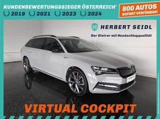 Superb Kombi Sportline IV 156/218 DSG *STANDHZG / MATR..., 27880 €, Auto & Fahrrad-Autos in 8200 Gleisdorf Superb Kombi Sportline IV 156/218 DSG *STANDHZG / MATR..., 27880 €, Auto & Fahrrad-Autos in 8200 Gleisdorf