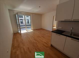 Ihr neues Zuhause m Herzen der Landeshauptstadt! Der Karmeliterhof! JETZT ANFRAGEN!, 696.52 €, Immobilien-Wohnungen in 3100 Stattersdorf