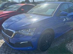 Scala 1,0 TSI Ambition, 16390 €, Auto & Fahrrad-Autos in 2380 Gemeinde Perchtoldsdorf