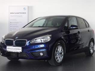225xe Active Tourer F45, 17700 €, Auto & Fahrrad-Autos in 3304 Gemeinde Sankt Georgen am Ybbsfelde