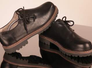 Herren Trachtenschuhe Stockerpoint schwarz, Gr. 46, 98 €, Kleidung & Schmuck-Herrenkleidung in 1200 Brigittenau Herren Trachtenschuhe Stockerpoint schwarz, Gr. 46, 98 €, Kleidung & Schmuck-Herrenkleidung in 1200 Brigittenau