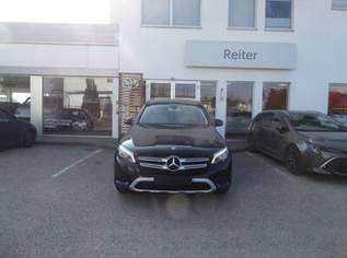 GLC 220 d 4Matic Aut. *NAVI*LEDER*, 29990 €, Auto & Fahrrad-Autos in 4600 Wels GLC 220 d 4Matic Aut. *NAVI*LEDER*, 29990 €, Auto & Fahrrad-Autos in 4600 Wels