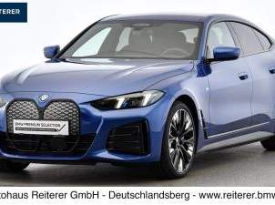 i4 Gran Coupe xDrive40, 63990 €, Auto & Fahrrad-Autos in Steiermark i4 Gran Coupe xDrive40, 63990 €, Auto & Fahrrad-Autos in Steiermark