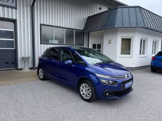 C4 Picasso *AHV*, 9900 €, Auto & Fahrrad-Autos in 8160 Weiz