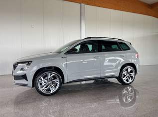 Karoq 2,0 TDI 4x4 DSG Sportline Sportline, 47990 €, Auto & Fahrrad-Autos in 8443 Gleinstätten Karoq 2,0 TDI 4x4 DSG Sportline Sportline, 47990 €, Auto & Fahrrad-Autos in 8443 Gleinstätten