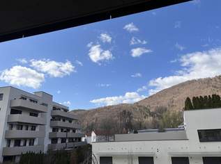 Helle 1-Zimmer-Wohnung mit großem Balkon in attraktiver Wohnlage - AB SOFORT verfügbar, 600 €, Immobilien-Wohnungen in 8051 