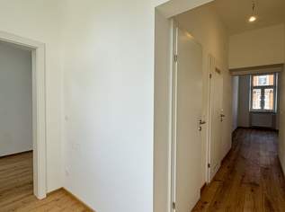Hochwertige 3-Zimmer-Wohnung in Toplage Ottakring, 275000 €, Immobilien-Wohnungen in 1160 Ottakring