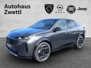3008 Elektro 325 73kWh Launch Edition AWD, 49980 €, Auto & Fahrrad-Autos in 3650 Gemeinde Pöggstall
