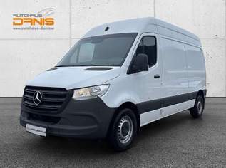 Sprinter Kasten Standard Front 315 CDI 3,5t Hoc..., 31900 €, Auto & Fahrrad-Autos in 8940 Liezen Sprinter Kasten Standard Front 315 CDI 3,5t Hoc..., 31900 €, Auto & Fahrrad-Autos in 8940 Liezen