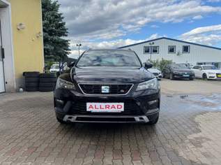 Ateca 2,0 FR 4WD TDI DSG FR, 16990 €, Auto & Fahrrad-Autos in 9065 Ebenthal in Kärnten Ateca 2,0 FR 4WD TDI DSG FR, 16990 €, Auto & Fahrrad-Autos in 9065 Ebenthal in Kärnten