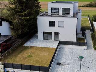 Modernes Wohnjuwel in Sollenau: Großzügigkeit trifft auf individuelle Gestaltungsfreiheit !!, 478000 €, Immobilien-Häuser in 2601 Sollenau