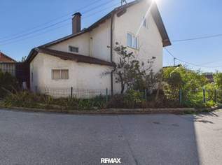 Charmantes Haus mit großem Potenzial in attraktiver Lage von Rufling, 399000 €, Immobilien-Häuser in 4060 Leonding