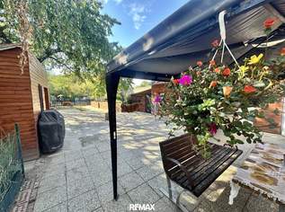 Weinviertel-Idylle – charmantes Landhaus mit guter Anbindung!, 139000 €, Immobilien-Häuser in 2274 Rabensburg