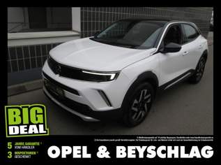 Mokka 12 Direct Injection Tur, 20990 €, Auto & Fahrrad-Autos in 1190 Döbling