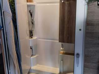 Verkaufe Wohnmobil Knaus VanTI 550
