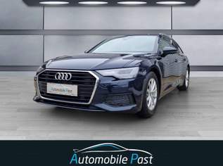 A6 Avant 40 TDI S-Tronic, AHK schwenkbar!, 28990 €, Auto & Fahrrad-Autos in 4152 Sarleinsbach
