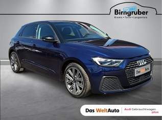 A1 30 TFSI intense, 28490 €, Auto & Fahrrad-Autos in 3430 Gemeinde Tulln an der Donau