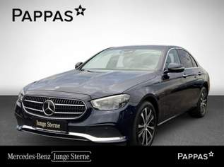 E 300 de 4MATIC Limousine, 39950 €, Auto & Fahrrad-Autos in 8141 Premstätten