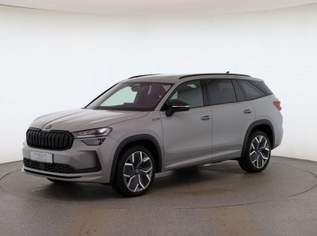 Kodiaq 4x4 Sportline TDI DSG, 58990 €, Auto & Fahrrad-Autos in 8792 St. Peter-Freienstein
