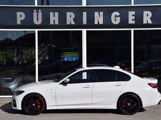318 d M-Sport *Shadow-Line*, 23900 €, Auto & Fahrrad-Autos in 4722 Peuerbach 318 d M-Sport *Shadow-Line*, 23900 €, Auto & Fahrrad-Autos in 4722 Peuerbach