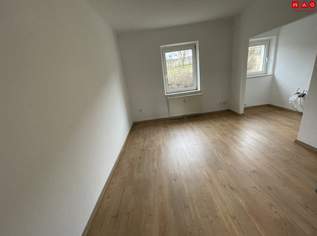 Teilsanierte 2 Zimmerwohnung in Fohnsdorf!, 468.53 €, Immobilien-Wohnungen in 8753 Fohnsdorf