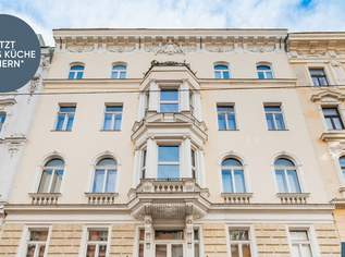 Lindengasse 25 - Wohnen ums Eck der Mariahilfer Straße, 385410 €, Immobilien-Wohnungen in 1070 Neubau