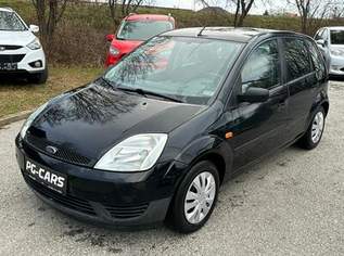 Fiesta 1.3 Ambiente *neues Pickerl*, 4990 €, Auto & Fahrrad-Autos in 7400 Oberwart Fiesta 1.3 Ambiente *neues Pickerl*, 4990 €, Auto & Fahrrad-Autos in 7400 Oberwart