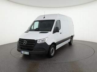 Sprinter 317 CDI Kasten PRO Hochdach 3665 AHK 3,5t, 59988 €, Auto & Fahrrad-Autos in 8712 Niklasdorf