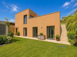 Graz-Andritz: Modernes Familienhaus in herrlicher Grünruhelage – großzügiges Wohnen mit Garten & zwei Terrassen, 1150000 €, Immobilien-Häuser in 8045 Graz-Andritz: Modernes Familienhaus in herrlicher Grünruhelage – großzügiges Wohnen mit Garten & zwei Terrassen, 1150000 €, Immobilien-Häuser in 8045
