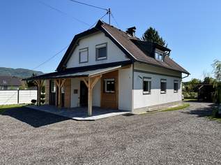 Charmantes, modernisiertes Einfamilienhaus in Feistritz im Rosental – einziehen und wohlfühlen!, 319000 €, Immobilien-Häuser in 9181 Feistritz im Rosental Charmantes, modernisiertes Einfamilienhaus in Feistritz im Rosental – einziehen und wohlfühlen!, 319000 €, Immobilien-Häuser in 9181 Feistritz im Rosental