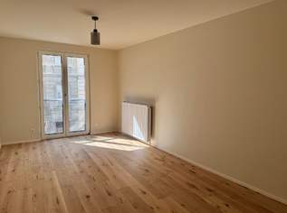 Wohnen am Rande des beliebten Freihausviertels- 2-Zimmer-Wohnung mit moderner Ausstattung, 449000 €, Immobilien-Wohnungen in 1040 Wieden