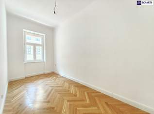 Altbaujuwel im Innenhof – Erstbezug nach Generalsanierung mit Mitgestaltungsmöglichkeit, 269000 €, Immobilien-Wohnungen in 1020 Leopoldstadt