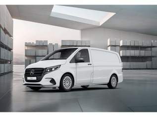 Vito 116 CDI Kasten Lang Aut., 55188 €, Auto & Fahrrad-Autos in 4623 Gunskirchen