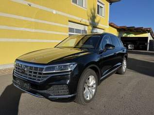 Touareg 3.0TDi Elegance Aut.4Motion -AHK -LUFTFED!, 44000 €, Auto & Fahrrad-Autos in 8330 Feldbach